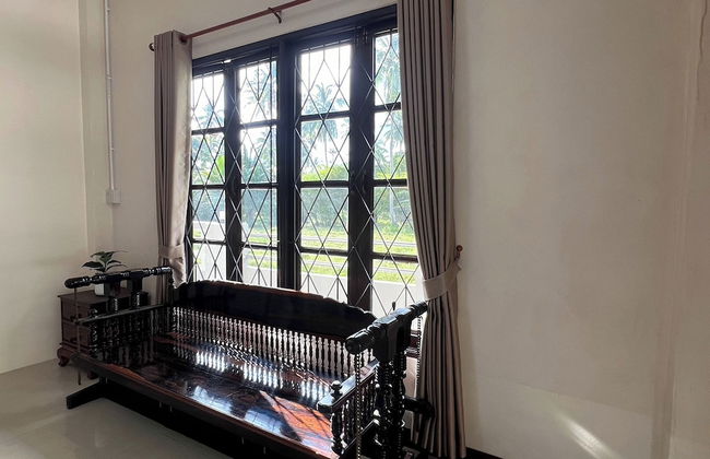 Panya Villa Satun - Photo 3