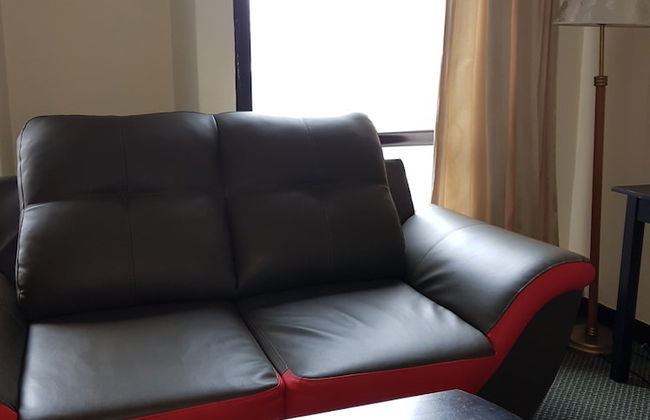 Falcon Apartment At Times Square - Foto 40