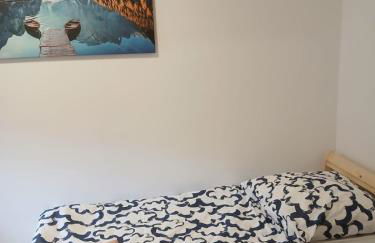 LivingRoom Hagenstr 2 Salzgitter Apartment 2 Zimmer - Foto 11