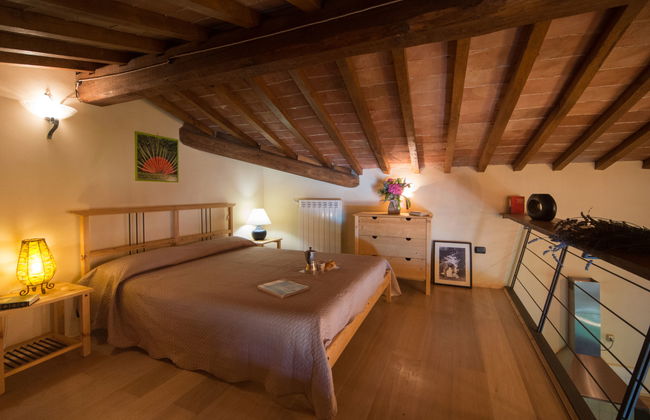 Casa Riccardo n° 3 - Foto 8