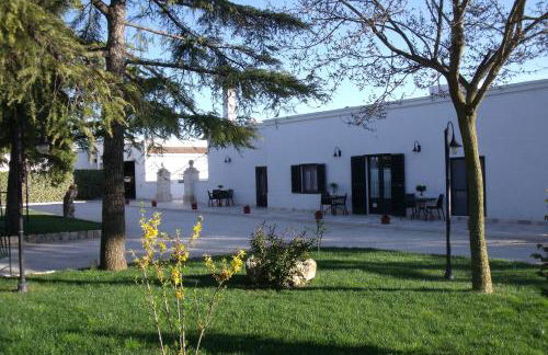 La Ferula Bed&Pool - Foto 26