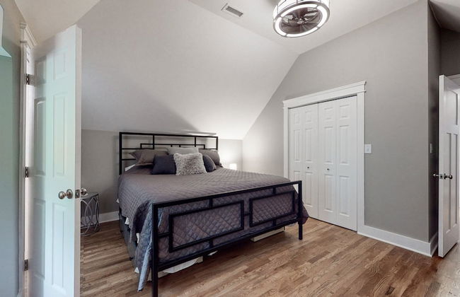 Nashville Easy Livin - Foto 9