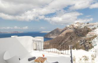 Doukas Caldera Suites - Foto 1