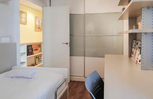 La Elegancia del Centro by Alogest - Foto 19