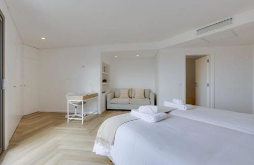 SUNSET VILLA - Luxury villa with superb pool and great views - Foto 17