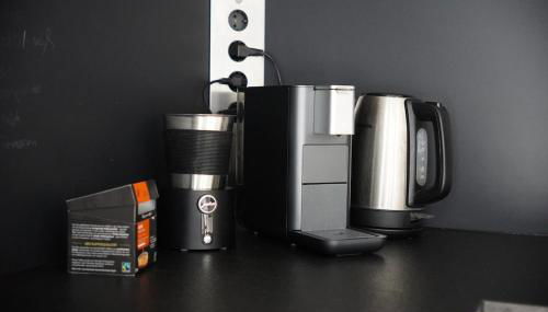 Apartment im Atelierhof - Foto 4