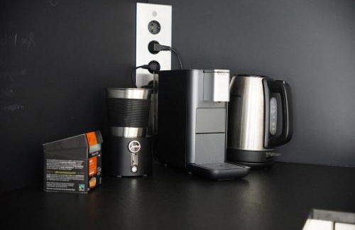 Apartment im Atelierhof - Foto 4