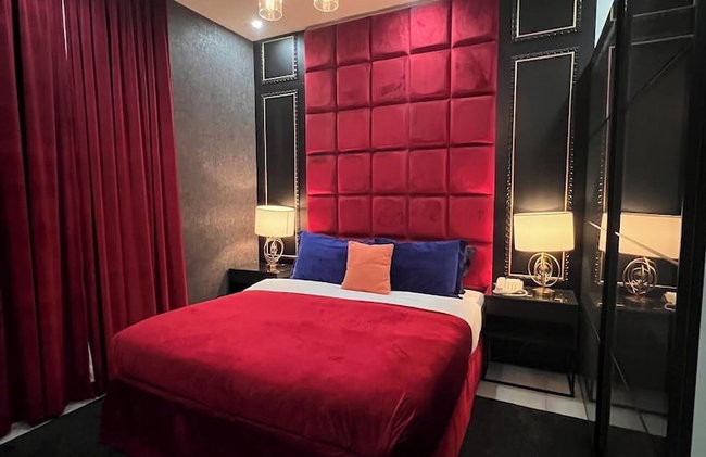 Dana Serviced Apartments2 - Photo 45