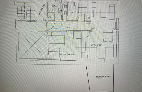 Peedy's luxuriöse 60m² Wohnung mit Balkonterrasse - Foto 36