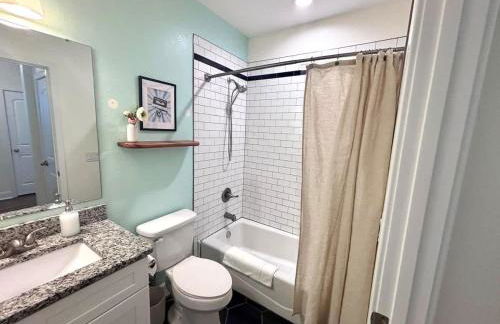 The Harmony Suite Near UF Shands & Downtown - Photo 67