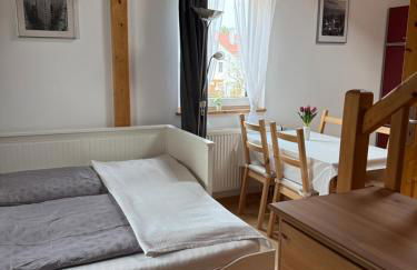 FeWo Mangfall - Foto 2