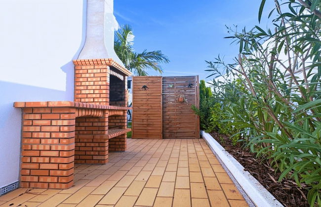 Villa Cristina 15 in Albufeira - Foto 25