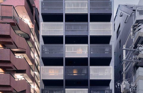 Apartment Hotel 11 Namba - Foto 1