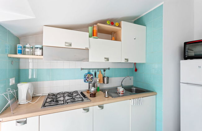 Libertà Frame Apartment - Terrace and Etna view - Foto 11