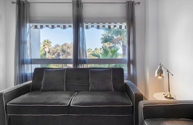 Infocom Apartments Playa Rocio - Foto 22