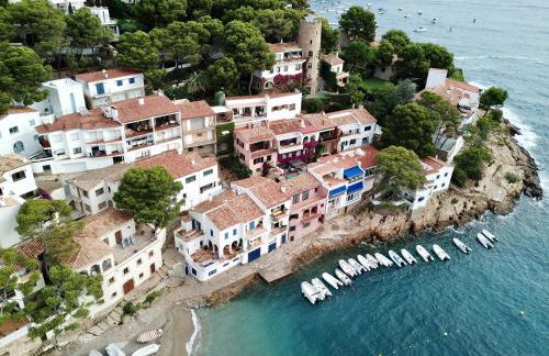 Apartament SUITES vista mar Sa Tuna - Foto 39