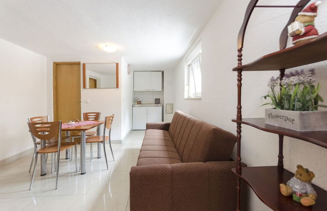 Apartments Crystal - Foto 16