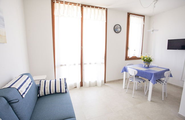 Appartamento Lo Scoglietto - Foto 10