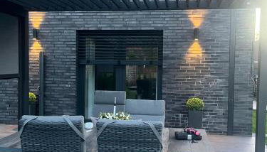 Ferienhaus am Lankower See - Foto 2