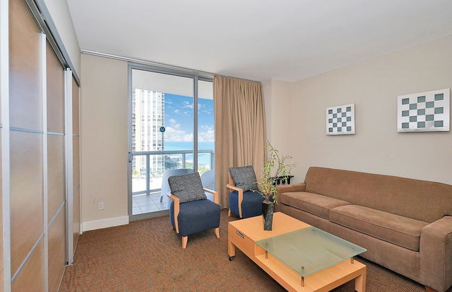 Marenas Beach Resort by FMM - Foto 21