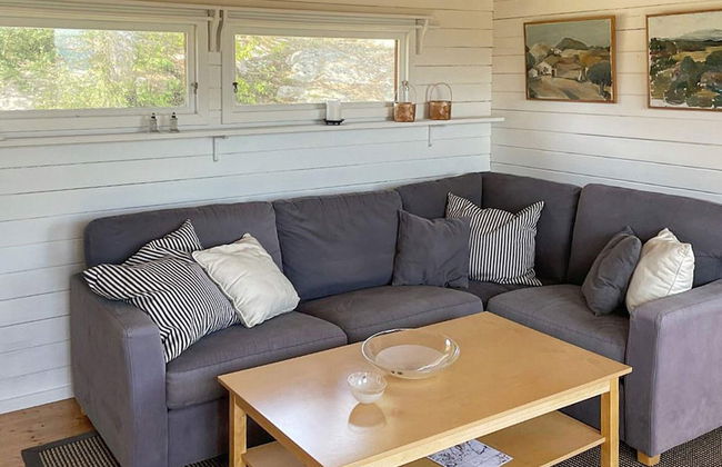 7 Person Holiday Home in Onsala - Photo 5