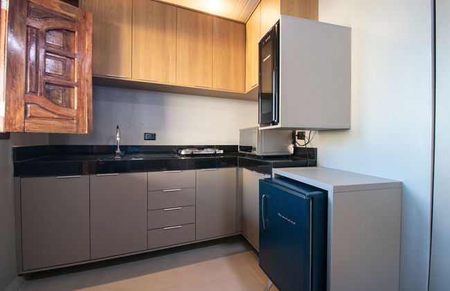 Flat Com Cozinha À 5 Minutos Do Rio - Foto 5