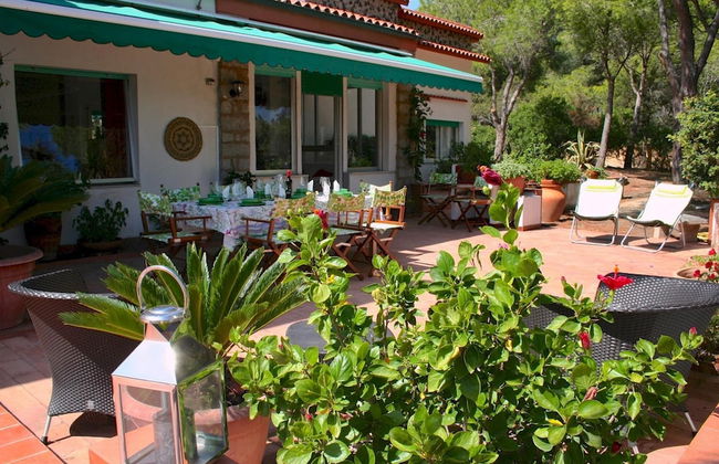 Villa Susy in La Maddalena - Foto 28