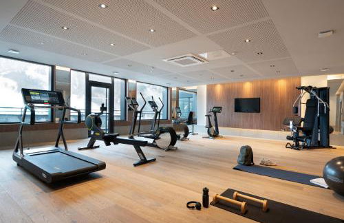 MGM Hôtels & Résidences – Résidence Chalets Laska - Photo 36