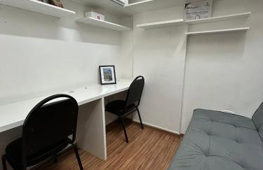 Excelente Apartamento Centro Rj - Andar alto - Foto 11