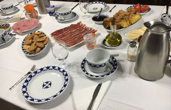 Casa de Marcelo - Photo 17