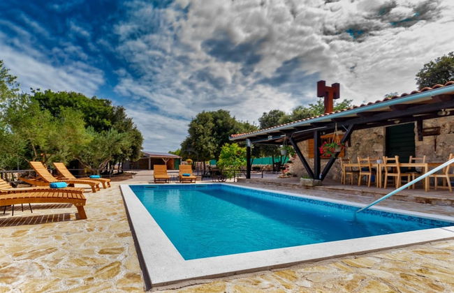 Vintage Winehouse Backov - Foto 26