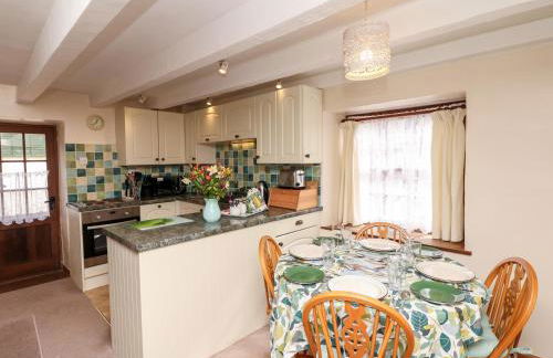 Swift Cottage - Foto 11