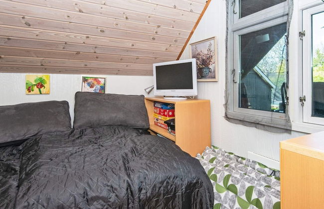 4 Person Holiday Home in Odder - Foto 3