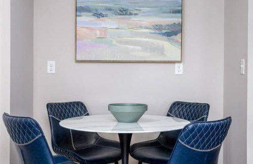 The Pondview Penthouse King Bed Balcony WD - Foto 10