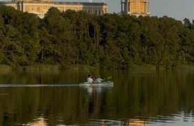 Domki nad jeziorami Niedźwiady - Foto 8