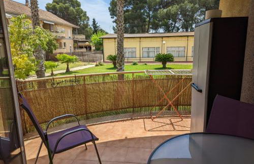 Apartamento zona residencial Montesol - Foto 11