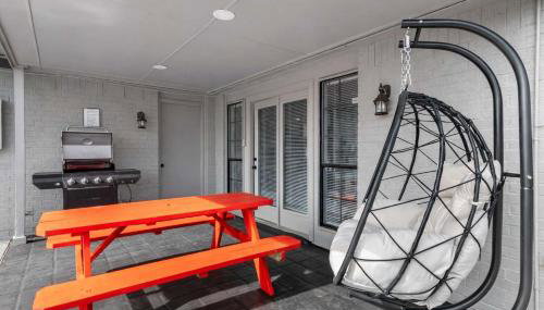 Beautiful 4BR 2B Home with pool near At&t Stadium - Foto 3