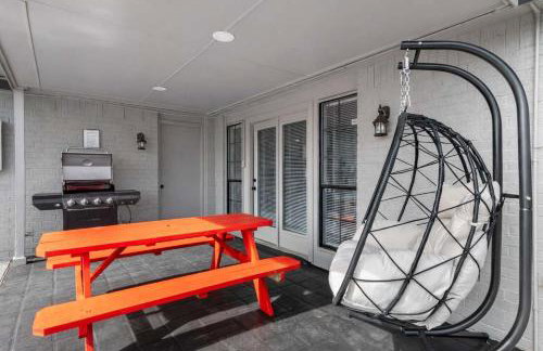 Beautiful 4BR 2B Home with pool near At&t Stadium - Foto 3