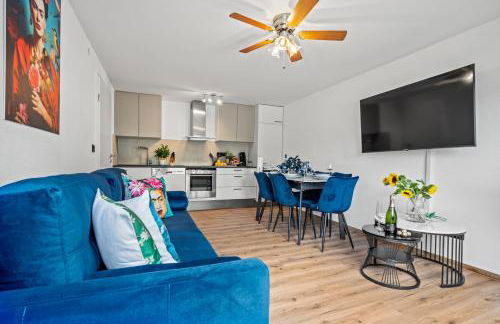 Frida Kahlo am Bodensee - Foto 1