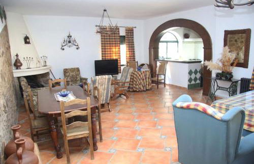 Casa Rural Arroyo de los Álamos - Foto 10