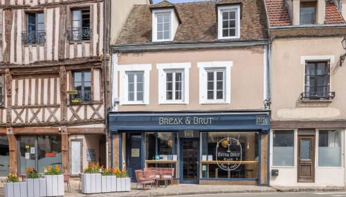 Break & Brut - Foto 2