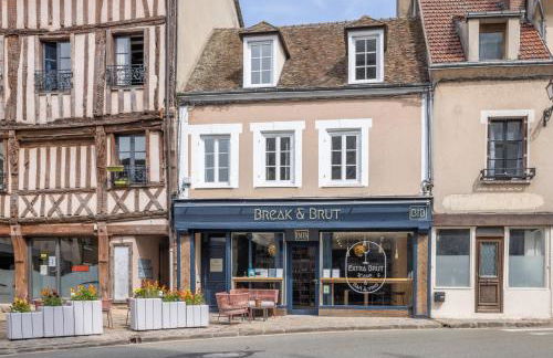 Break & Brut - Foto 2