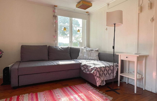 6 Person Holiday Home in Vreta Kloster - Foto 6