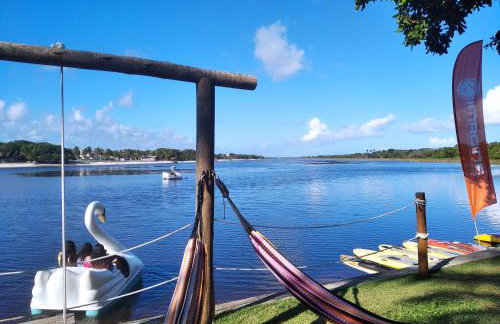 Flat Cantinho do Paraíso - Foto 27