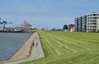 Ferienwohnung Neuer Hafen Marina - Photo 6