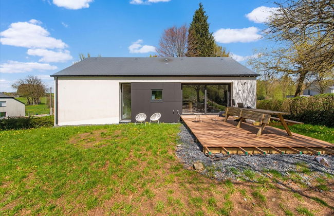 Charming Home With Sauna - Photo 34