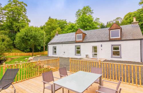 Dalnaglar Cottage - Uk30260 - Foto 3