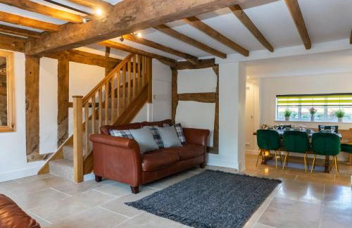 Gloucester-Beautiful 4 Bedroom Cottage-Sleeps 8-Free Parking-Fast Wi-Fi-Work or Leisure - Foto 70