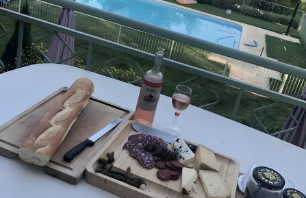 Gite La Garonne - Foto 6