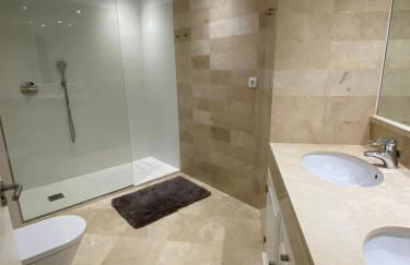 First Line Beach Beautiful and Bright Home - Photo 54